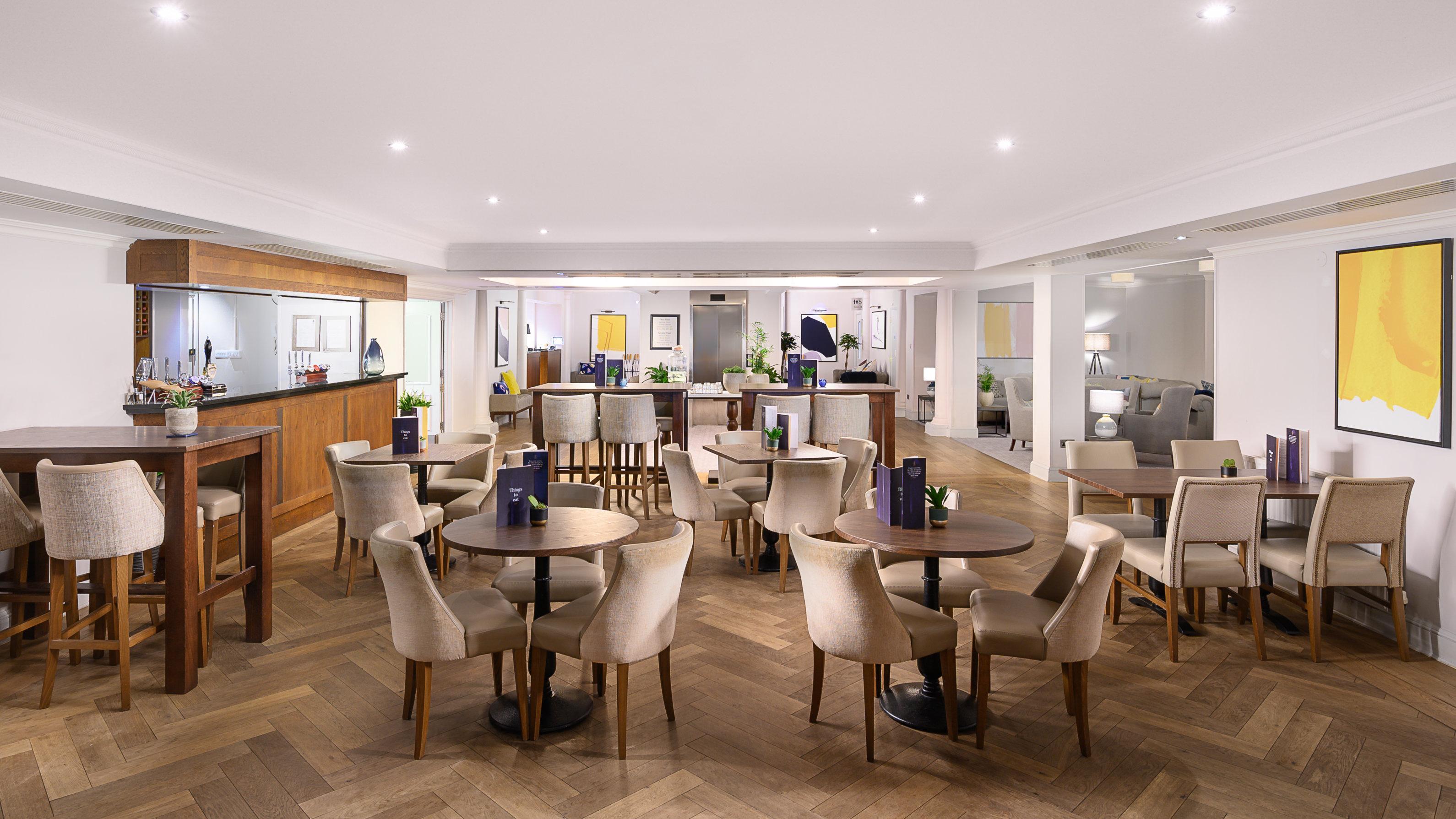 Hotel Voco Spires By Ihg