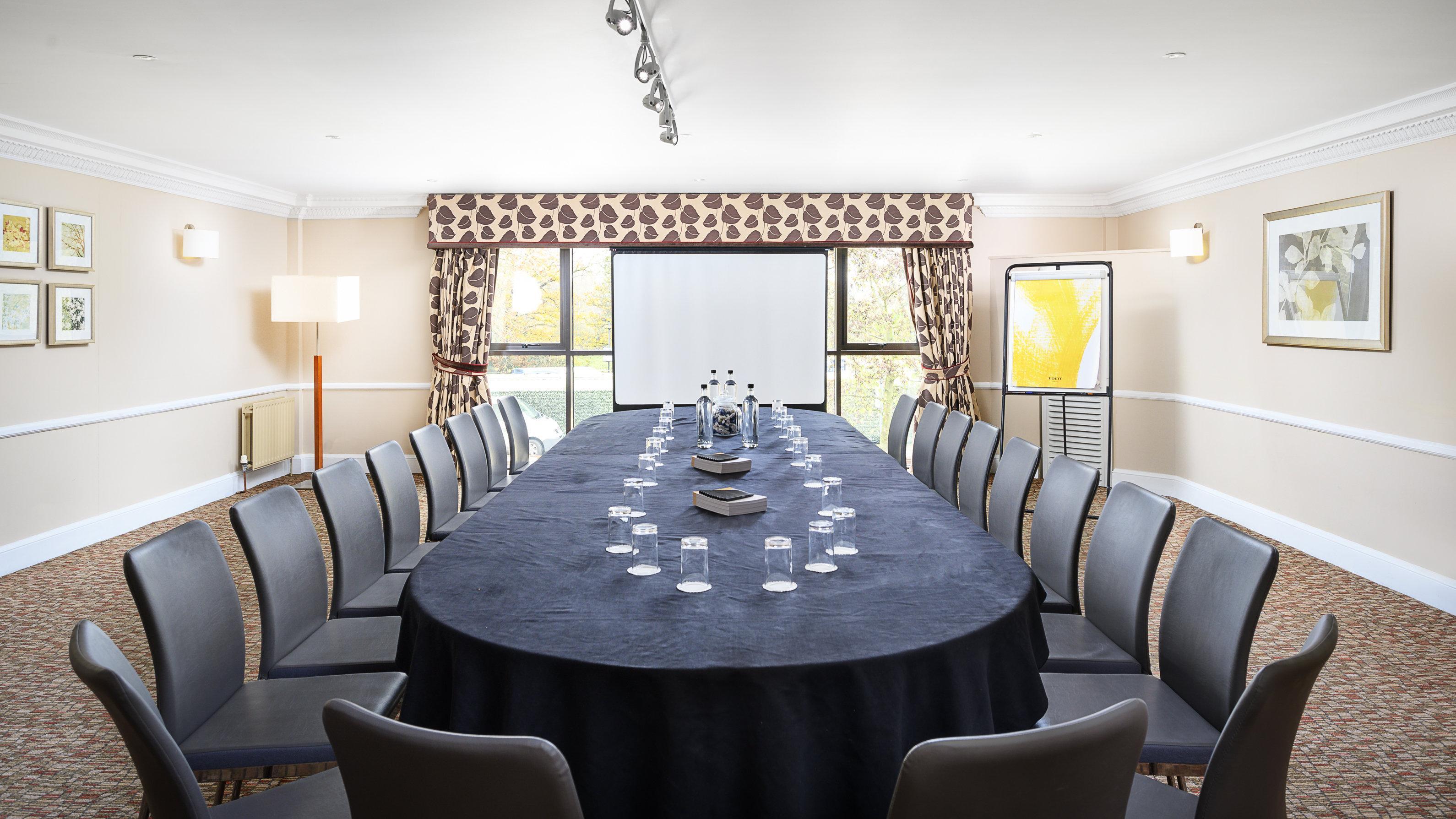 Voco Spires By Ihg 4* Oxford