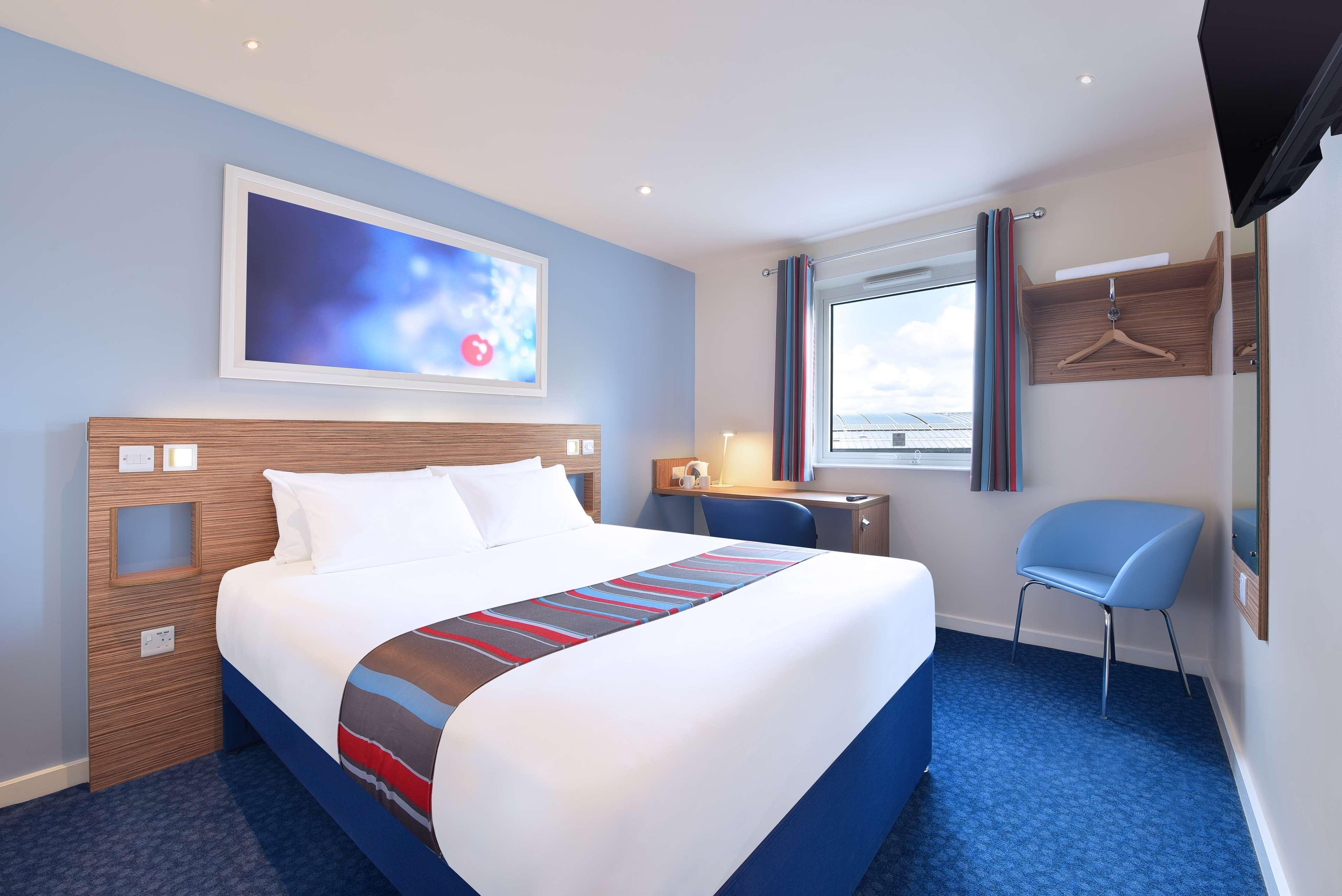 Hotel Voco Spires By Ihg 4*