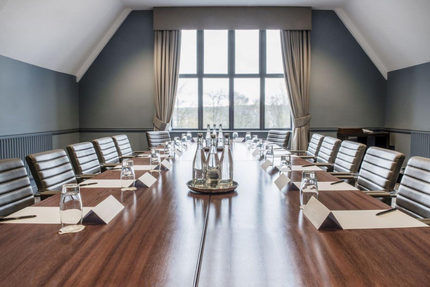 Voco Spires By Ihg 4*