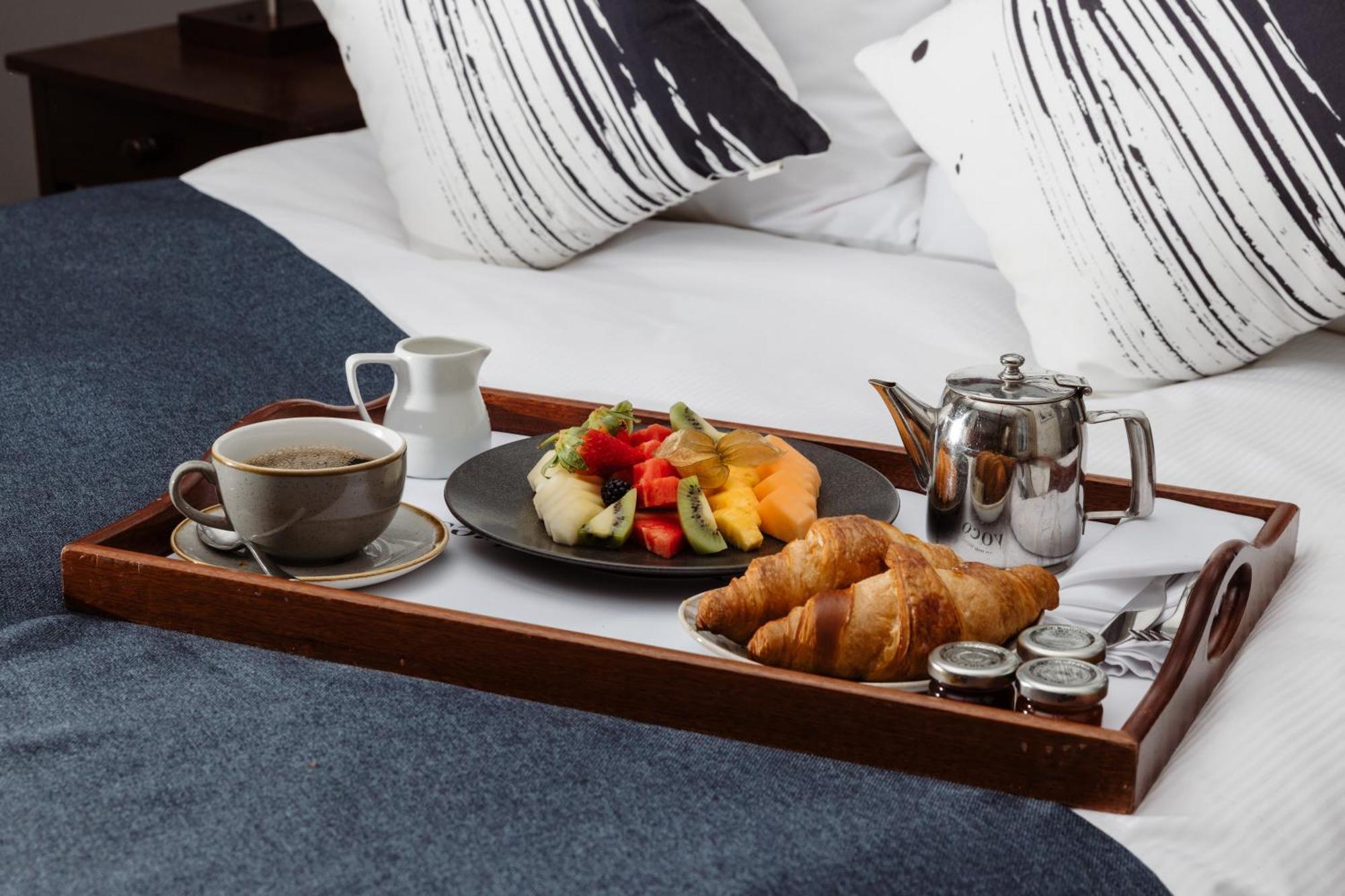 Hotel Voco Spires By Ihg Oxford