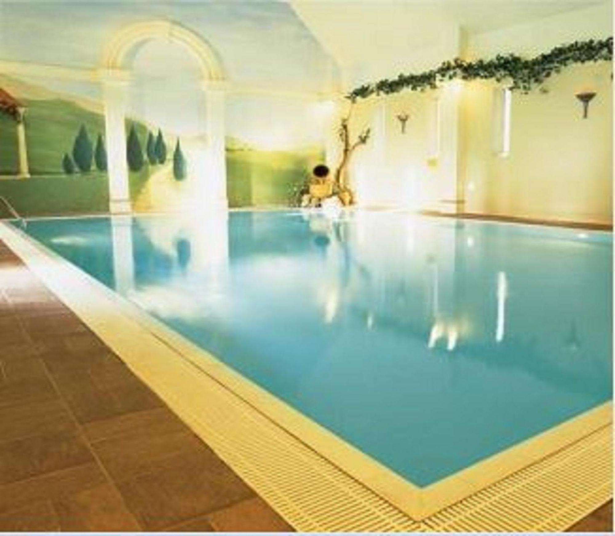 Hotel Voco Spires By Ihg