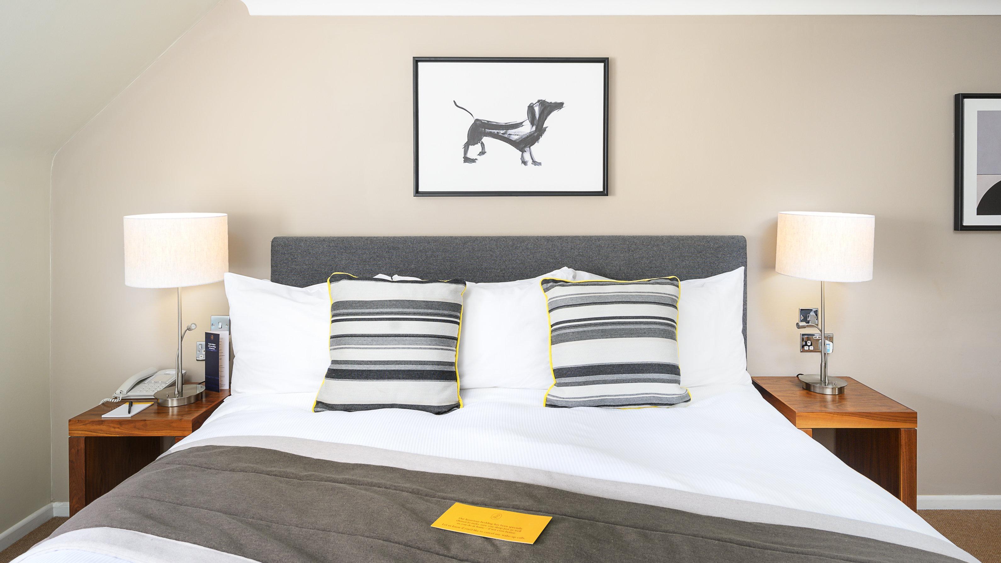 Hotel Voco Spires By Ihg Oxford