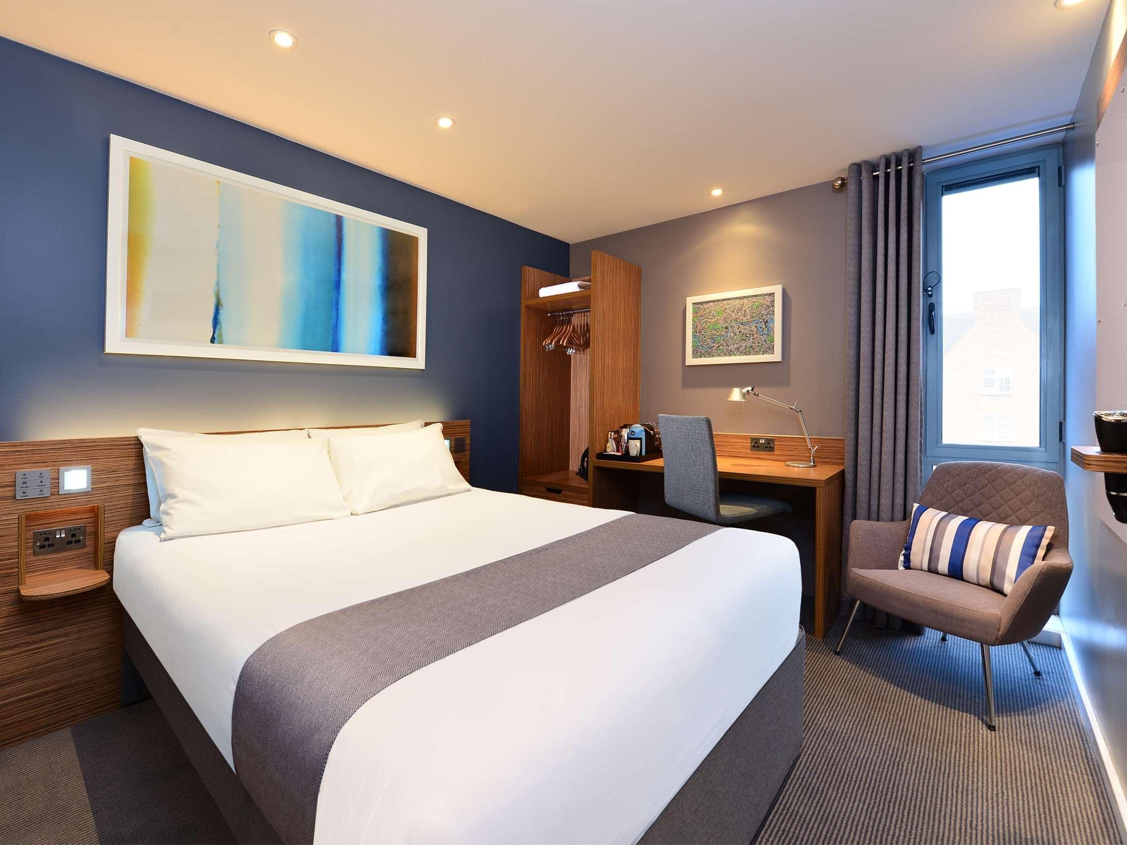 Voco Spires By Ihg 4* Oxford
