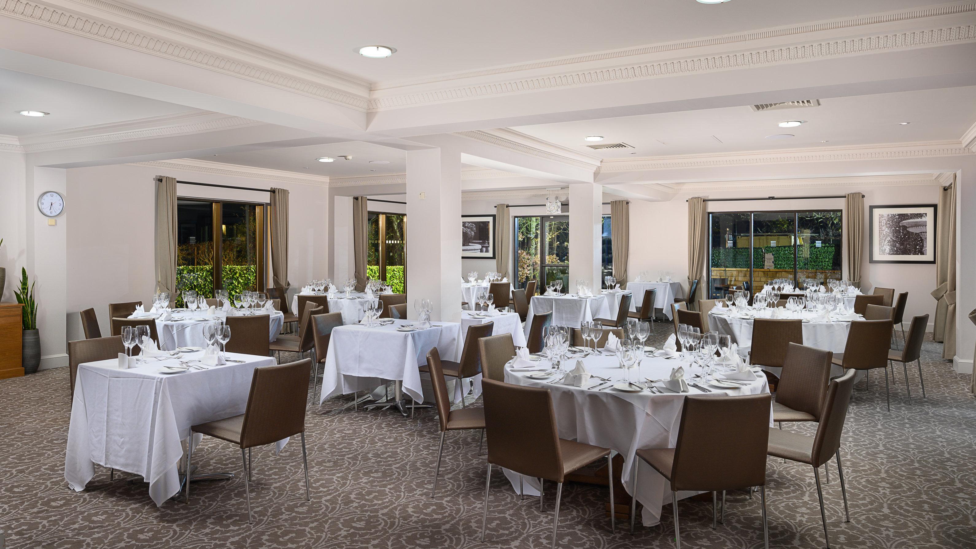 Voco Spires By Ihg