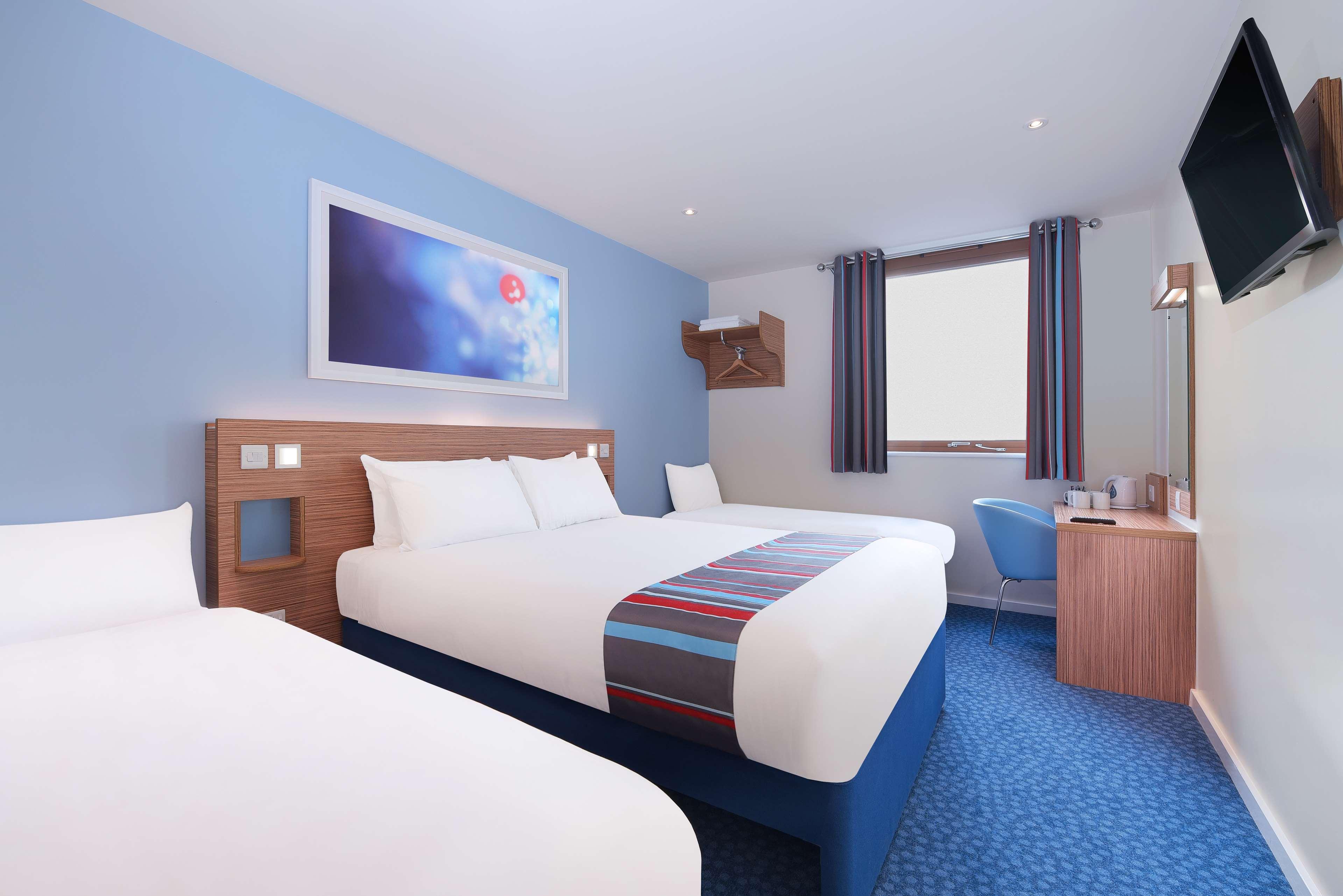 Hotel Voco Spires By Ihg Oxford