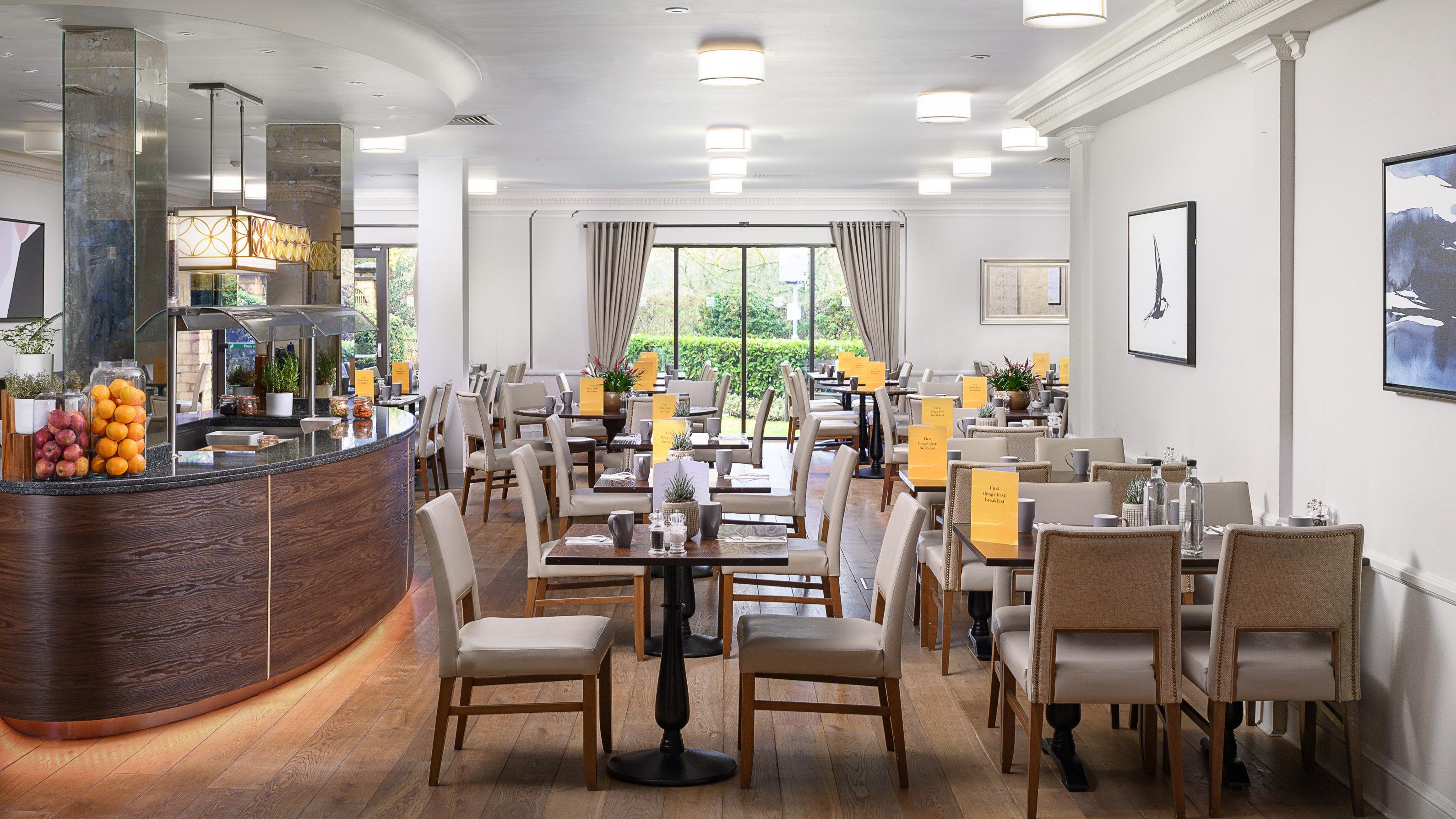 Voco Spires By Ihg Hotel