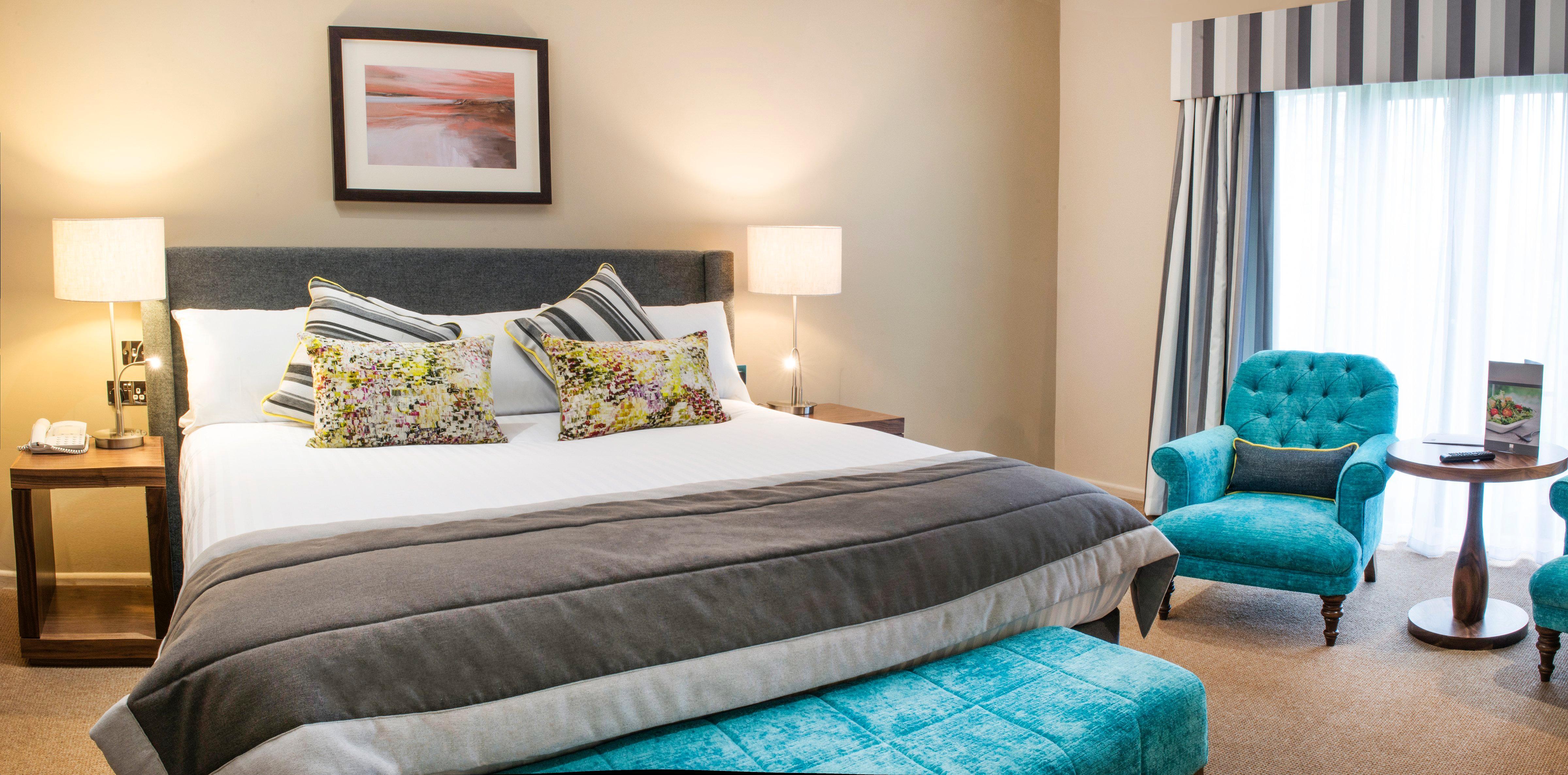 Voco Spires By Ihg Hotel Oxford