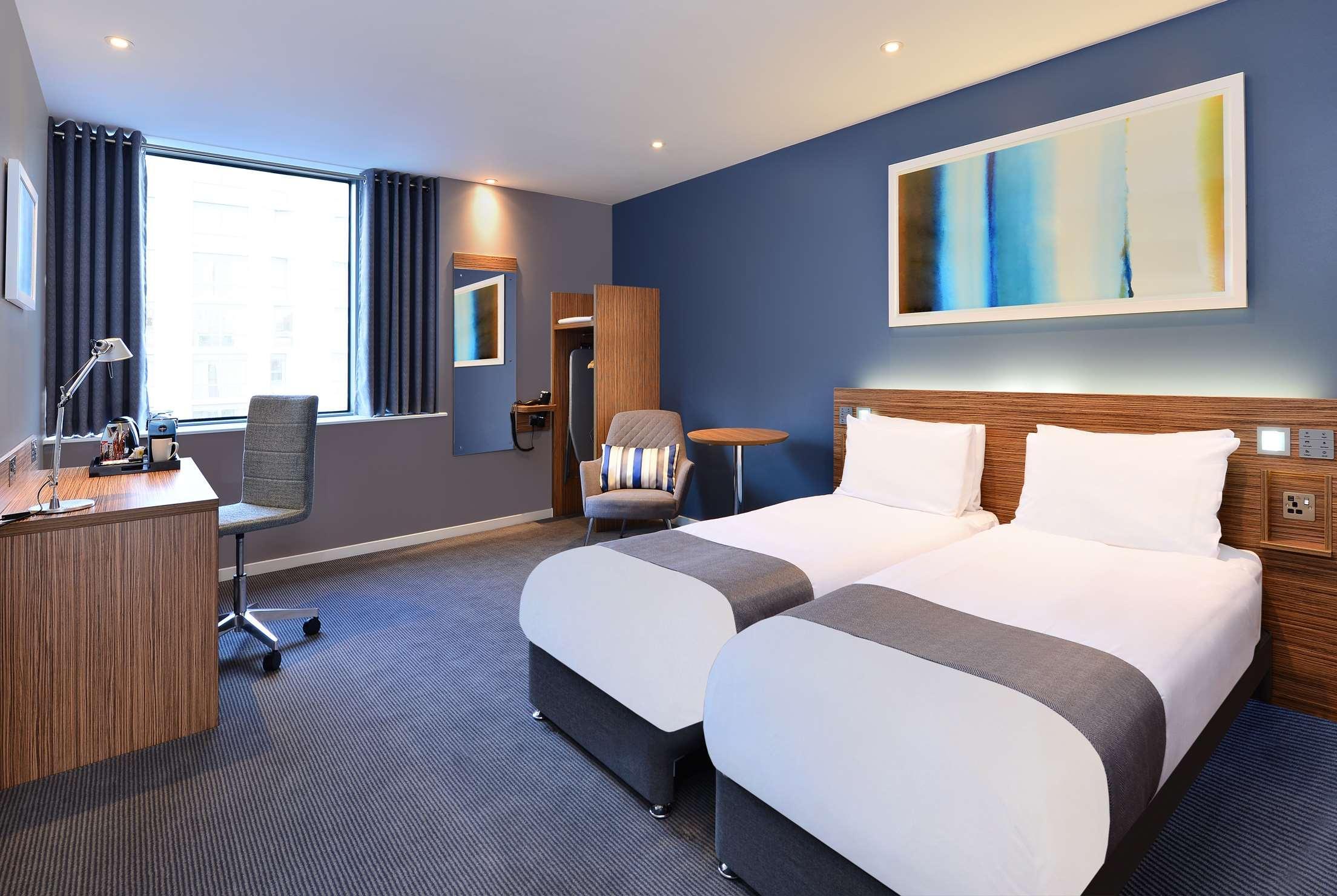 Voco Spires By Ihg Oxford