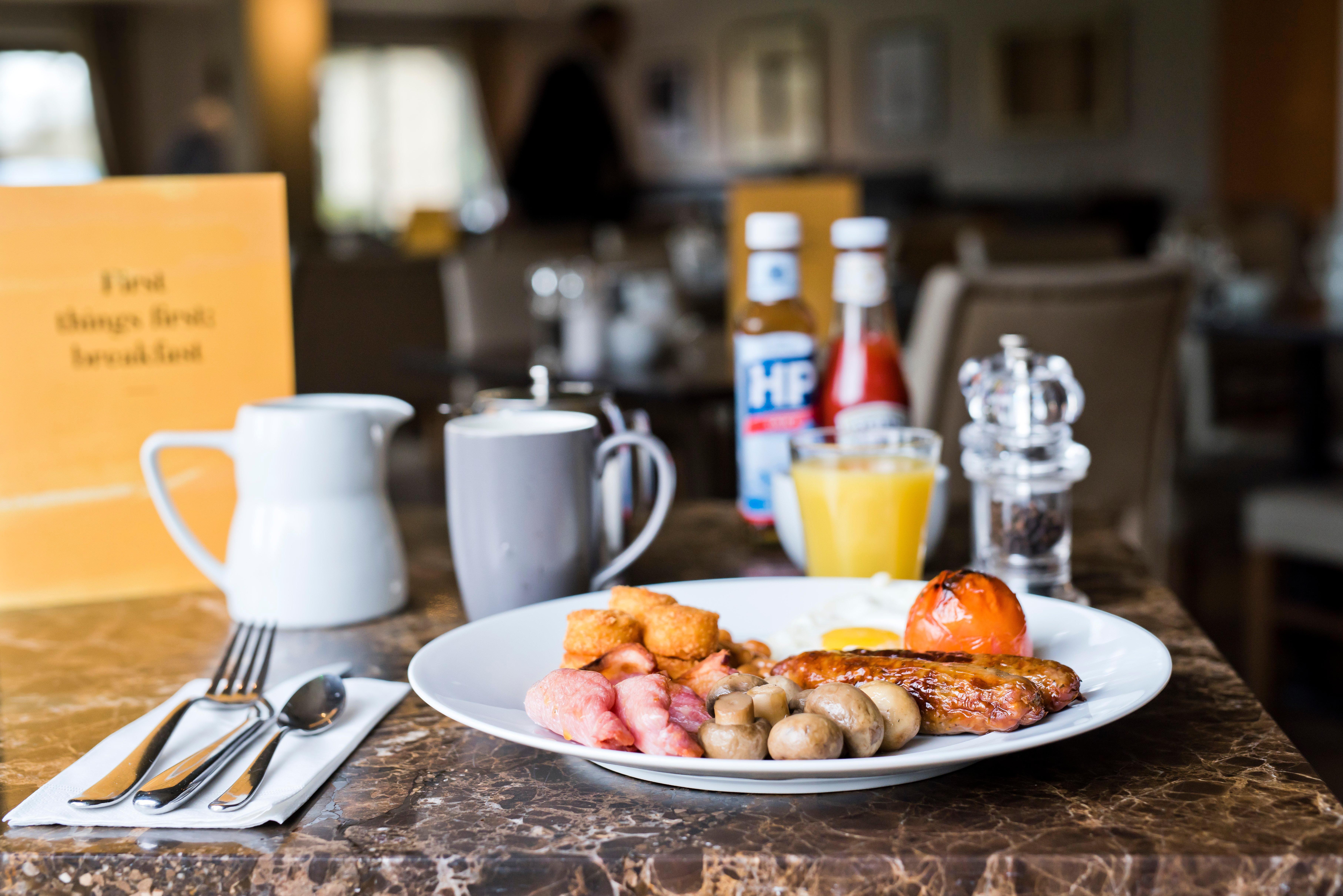 Voco Spires By Ihg 4* Oxford