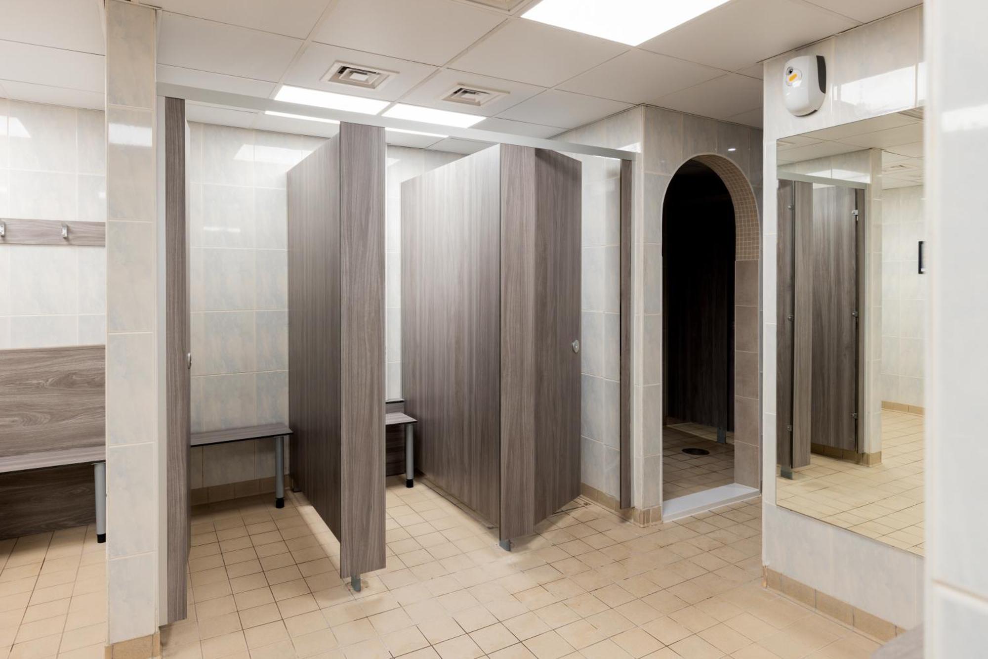 Hotel Voco Spires By Ihg