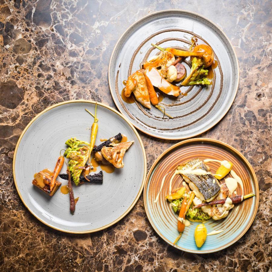 Voco Spires By Ihg Hotel Oxford